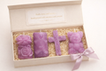 4 Piece Pillar Set