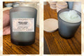 8oz Scripture Candle- Watermelon Lemonade